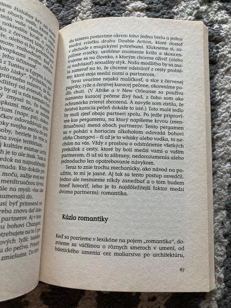 Sandra čary lásky (2003), 