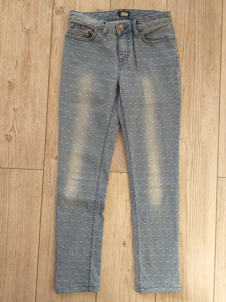 Elastické rifle, f&f,34