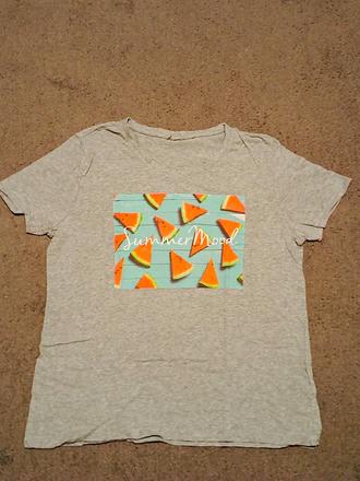 Dámske tričko veľ. xl, xl