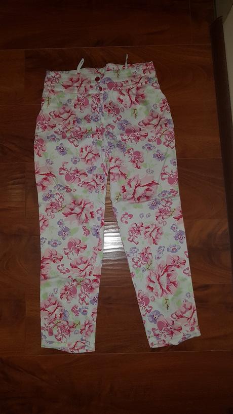 Dámske nohavice, 38