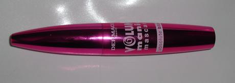 Dermacol spirala na oci,