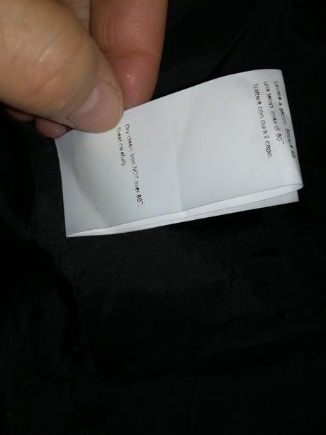 Pinko kabátik, sako 36/38, 38