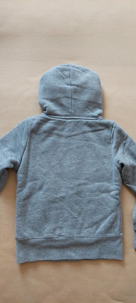 Mikina hrubá, c&a,122