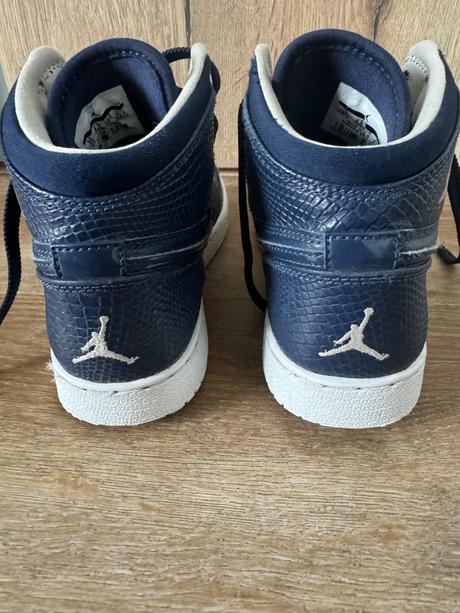 Nike jordan 1 retro high, air jordan,37