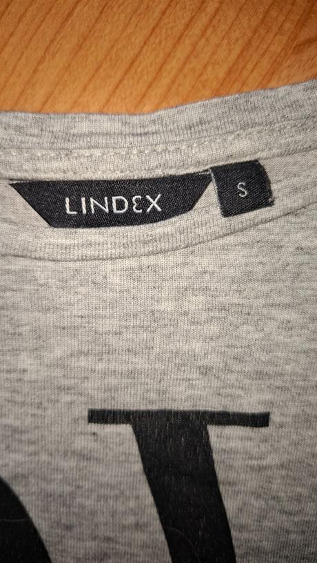Dámske tričko, lindex,s
