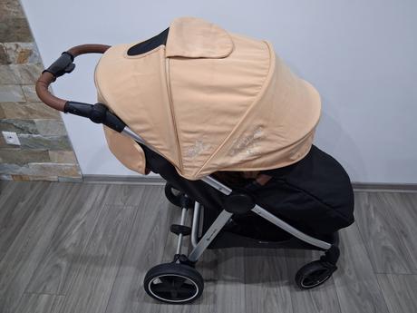 Kočiar, petite&mars,petite&mars royal