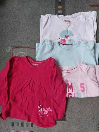 Tricka 4 ks (á 1 eur/ks), lupilu,74