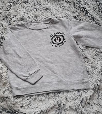 Mikina, fox & bunny,128