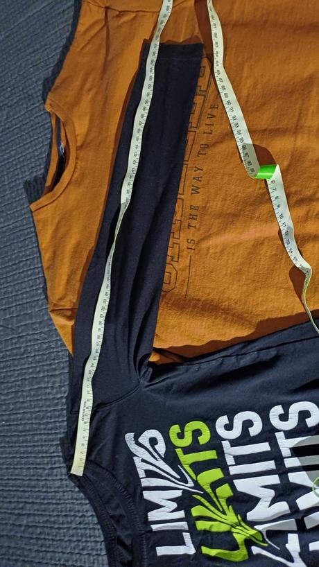 Mikina a tričko 158/164, f&f,158