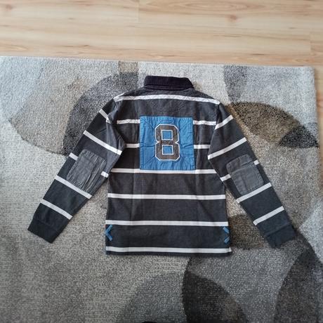 Polokošeľa hackett london, 140