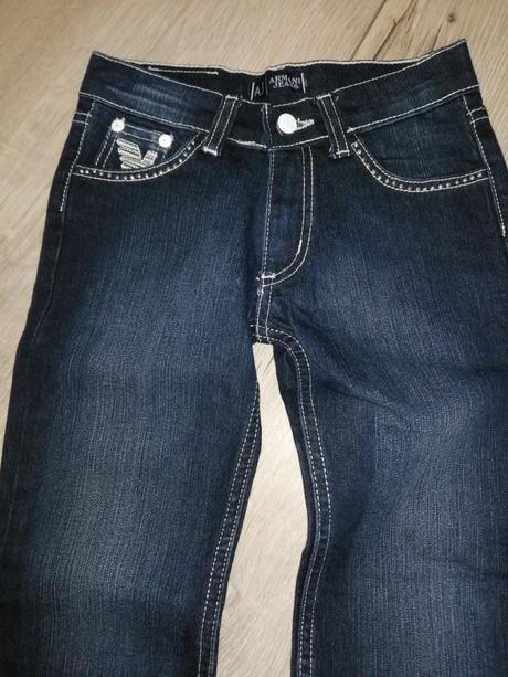 Rifle armani 116-122, armani,116