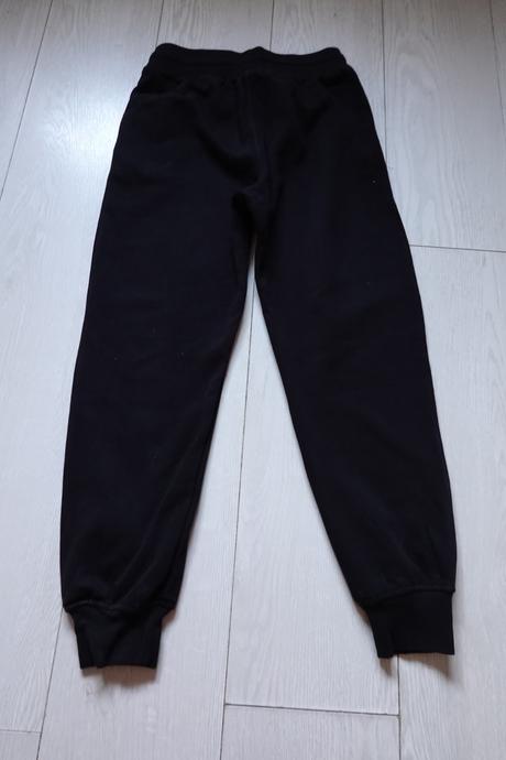 Tepláky h&m, h&m,152