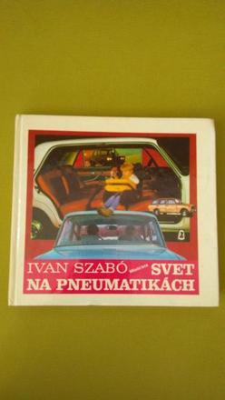 Svet na pneumatikách,