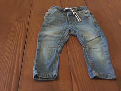 Detské rifle, next,80