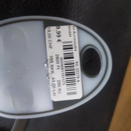 Krásne korálky, náhrdelník, 