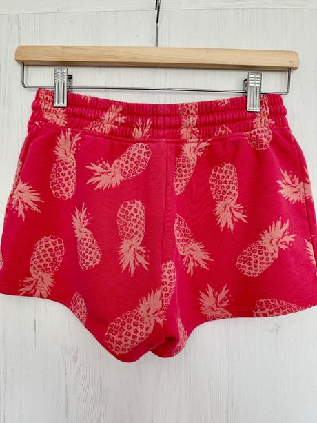 Teplakové šortky next, next,152