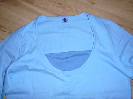 Tricko z bio bavlny - magnet, magnet,38