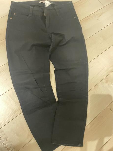 Trojstvrtove rifle - zľava, xs