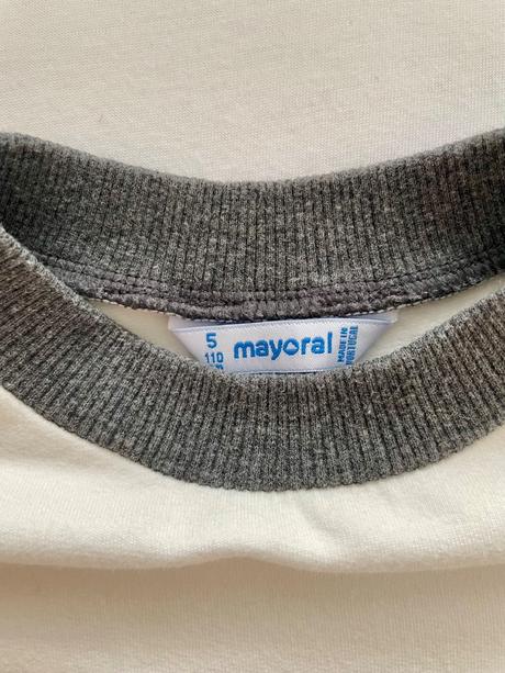 Mayoral šaty, mayoral,110