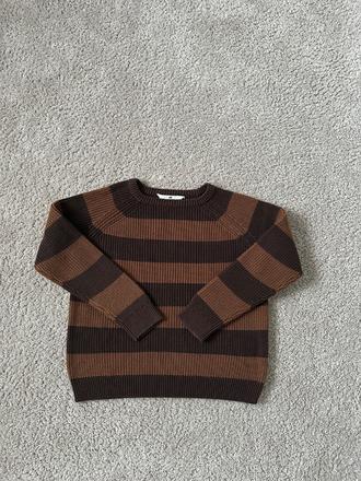 H&m svetrík, h&m,134