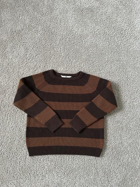 H&m svetrík, h&m,134