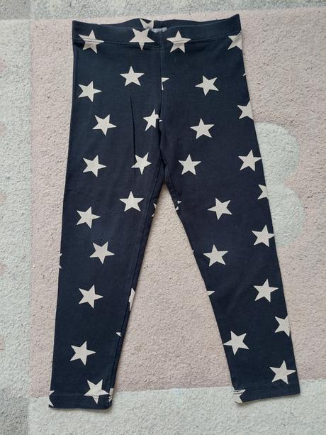 Hviezdickove leginy veľ.98/104, next,98