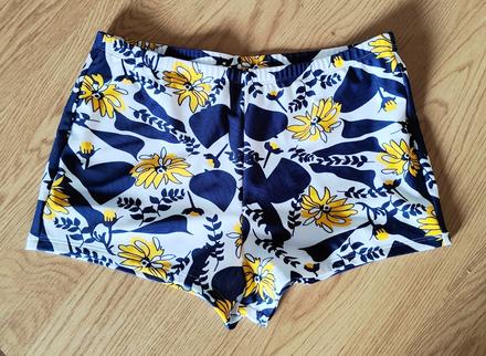 Plavky spodný diel, m