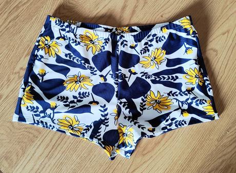 Plavky spodný diel, m