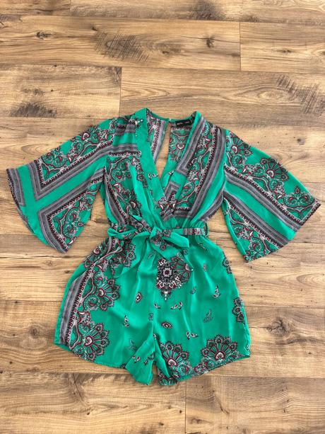 Overalik pretty little thing, m