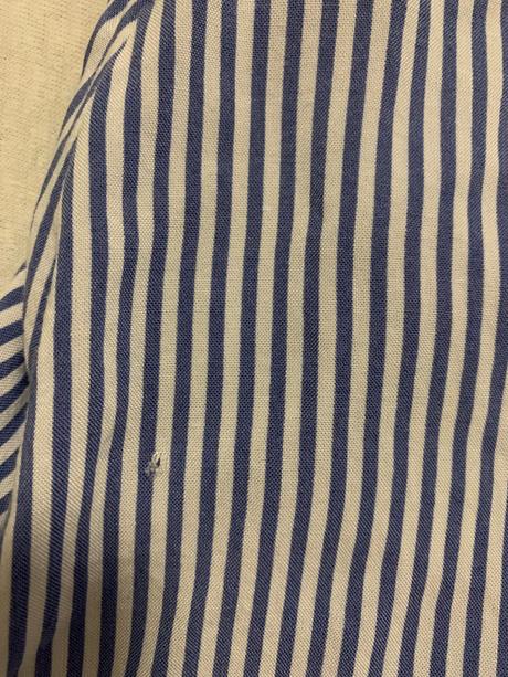 Letny overal, h&m,38