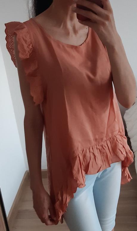 Predlzena tunika, m / s