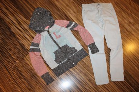 Sveter lifeline v. m, m