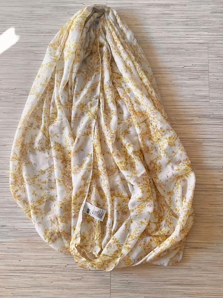 Mäkky tunelovy sal, h&m