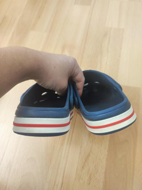 Crocsy coqui, coqui,32