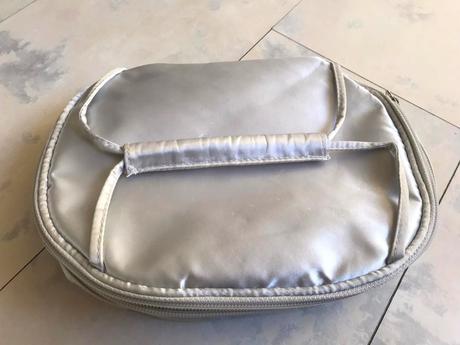 Kozmetická taštička,