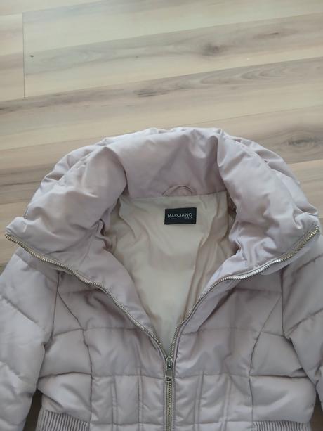 Zimná bunda guess, guess,xs