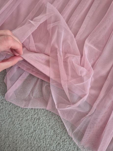 Sukna 3/4 dlzka top stav, reserved,152