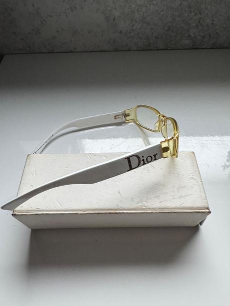 Dior okuliarovy ram, dior