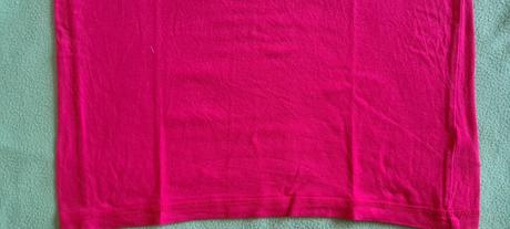 Červené tričko, f&f,146