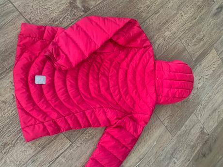 Reima falk prechodná prešívaná  bunda 164/170, reima,164