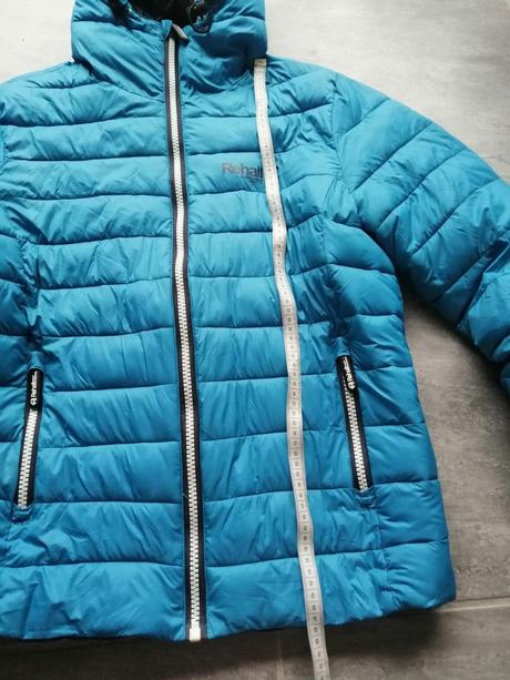 Kvalitná bunda rehall vm, m