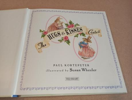 The hugs and kisses contest hb,