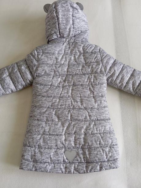 Zimná bunda, dopodopo,122