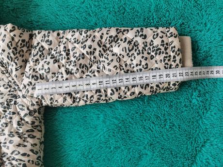 Zimná bunda, lindex,80