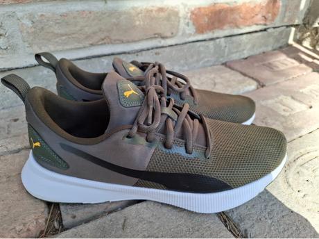 Tenisky puma, puma,41