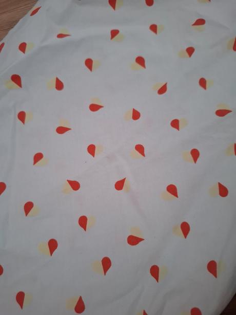 Vankúš na dojčenie zn.anita, 