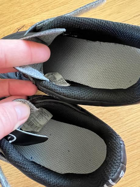 Detske halove tenisky, decathlon,34