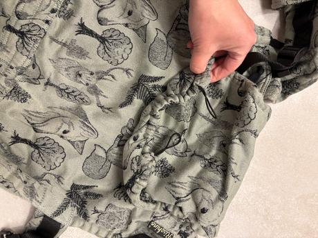 Rischino flexible, rischino