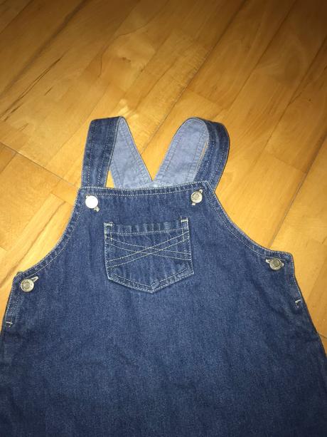 Suknička, denim co,104