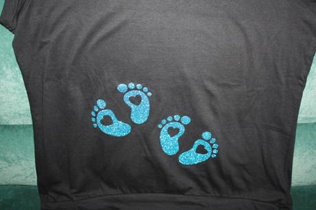 Tricino pre dvojickovske maminy, s